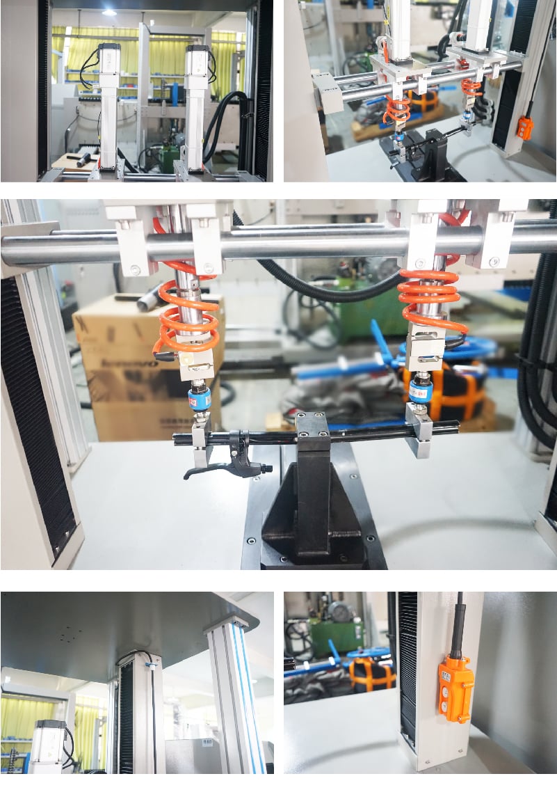 HD-J247A-S滑板車動態(tài)疲勞試驗(yàn)機(jī)-06