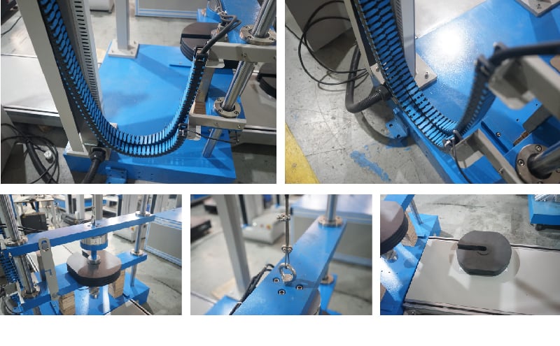 多功能沖擊試驗機-06